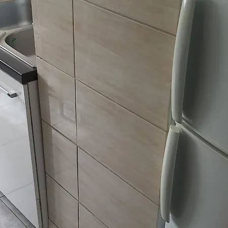 Apartament * 瓦乌布日赫