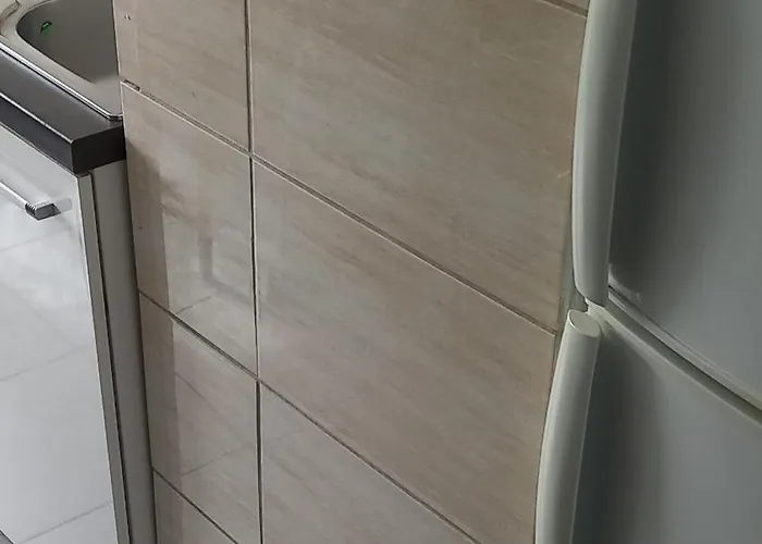 Apartament * 瓦乌布日赫